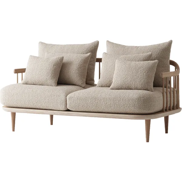 Fly Sc2 Soffa Oljad Ek / Karakorum 003