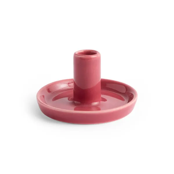 Disc Lysestage XS Berry Pink