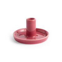 Disc Lysestage XS Berry Pink