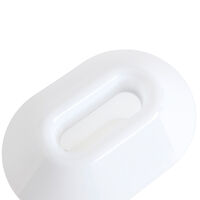 Drome Table Lamp Opal White