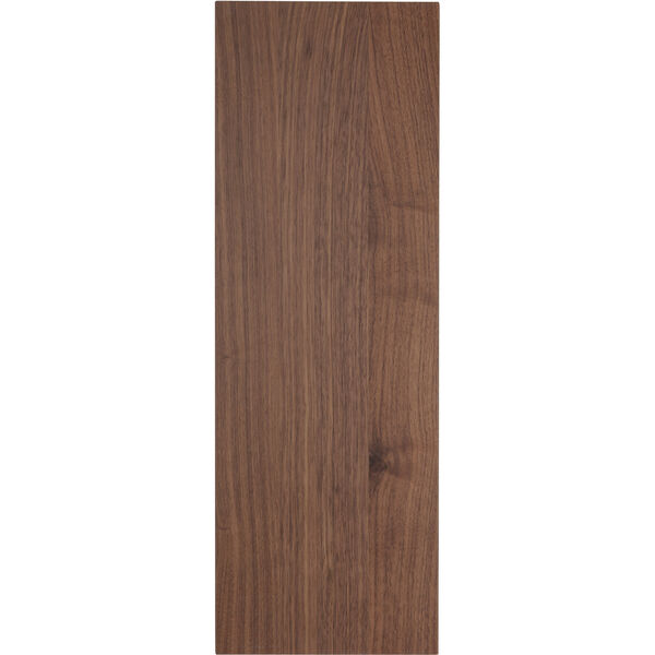 Pythagoras Hylde 60 cm Valnød