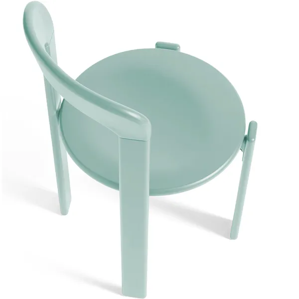 Rey Tuoli Fall Green