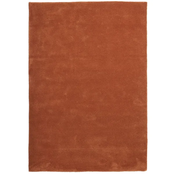 Stille Tufted Matto 200x300 cm Toffee