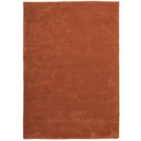 Stille Tufted Matto 200x300 cm Toffee