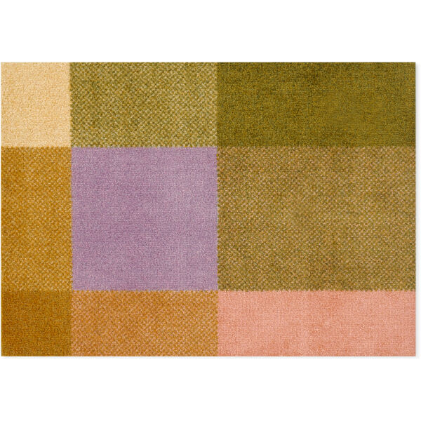 Mix Dørmatte 60x85 cm Teklan