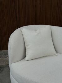 Norell Pude 50x50 cm Offwhite