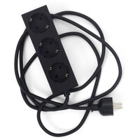 Power Bar 5 m Charcoal