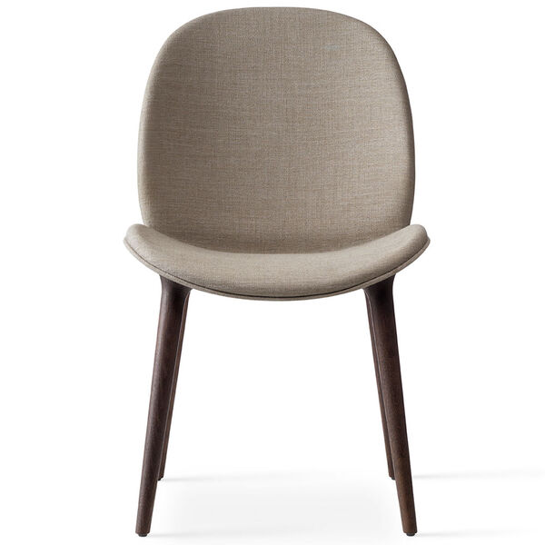 462 Lodge Chair Stol Lakkert Mørk Eik / Ruskin 00004