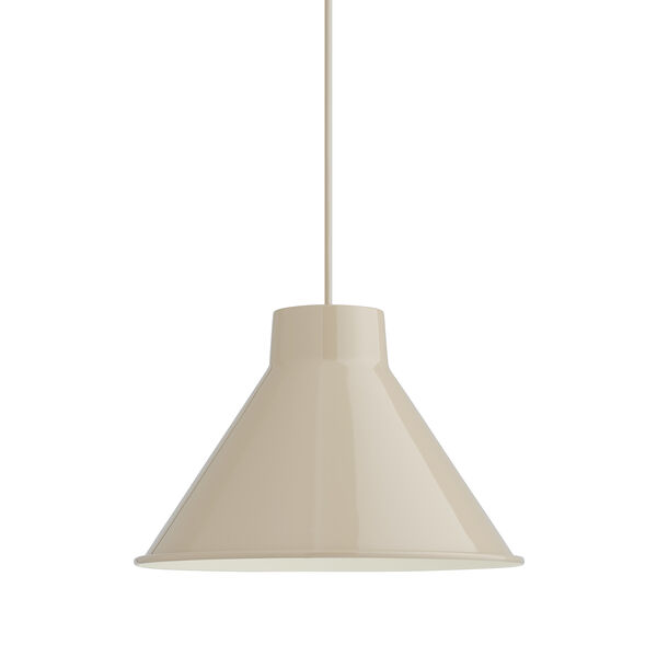Top Pendel Ø28 cm Sand