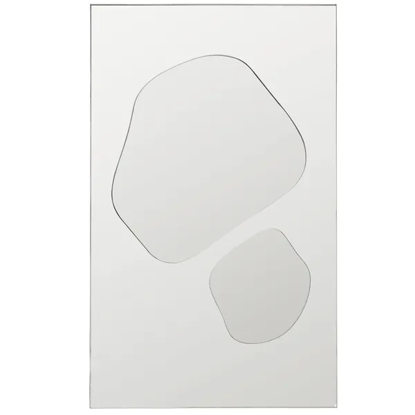 Folia Spegel 50x82 cm