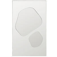 Folia Spegel 50x82 cm