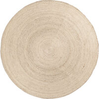 Elin Matto 150 cm Natural Grey