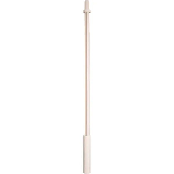 In Fine Vegglampe 160 cm Hvit