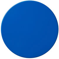 Planet Ekstra Lampeskærm Ø25 cm Electric Blue