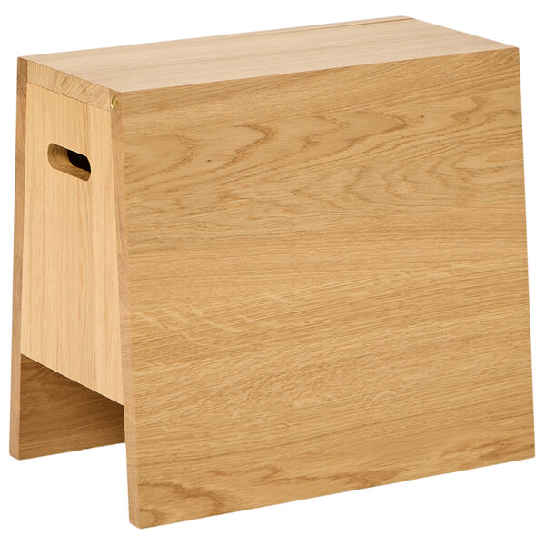 Plinth Pall Ek