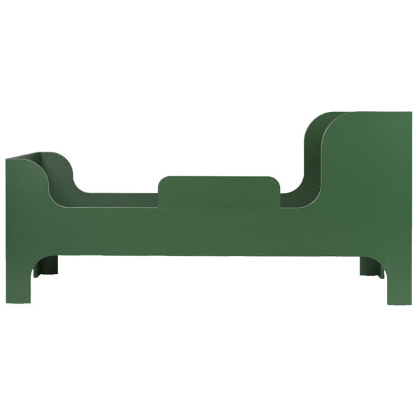 Sill Barnsäng 166x76 cm Dark Green
