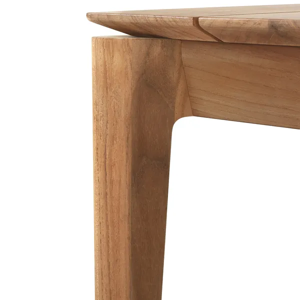 Bok Outdoor Bænk Teak 137 cm