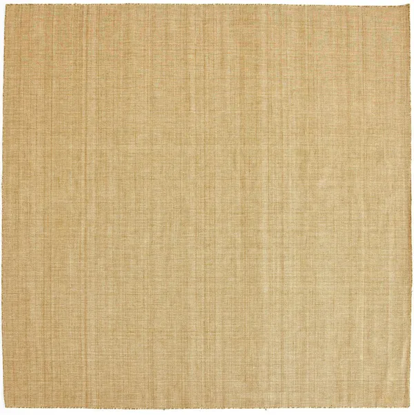 Haze Rug 230x230 cm Yellow