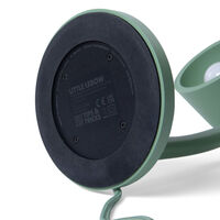 Little Lebow Table Lamp Grasshopper Green
