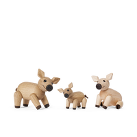 Penny Pig Puuhahmo 8 cm