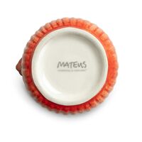 Stripes Mugge 30 cl Orange
