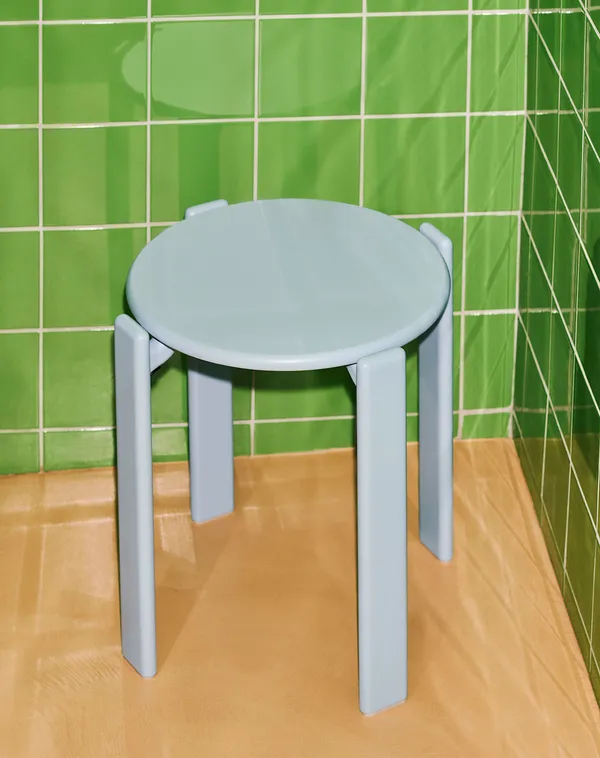 Rey Jakkara Slate Blue