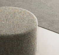 Silo Pouf Small Puff