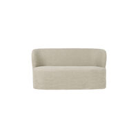 Stay Slipcover Sofa 150x70 cm Linen0023