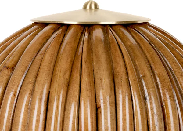 Bohemian 72 Gulvlampe