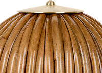 Bohemian 72 Gulvlampe