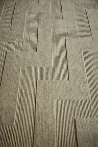 Valmont Wool Rug Beige-Melange 200x300