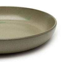 Surface Deep Plate Large Camo Green