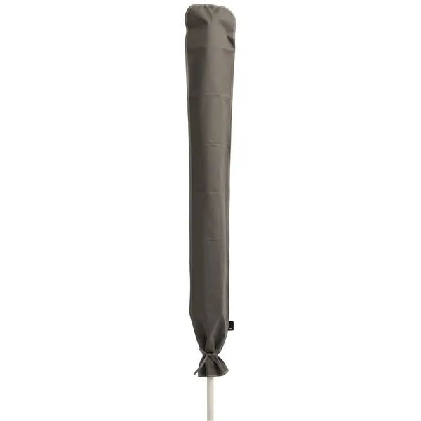 Terrazza Parasol Cover Charcoal