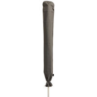 Terrazza Parasol Cover Charcoal
