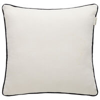 Soft Kudde 50x50 cm Off-white / Svart