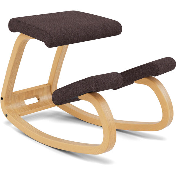 Variable Knestol Lysebrun/Technicolor 0370