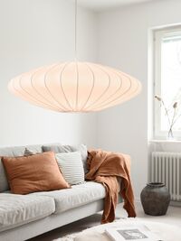 Ellipse 65 Lampskärm Vit