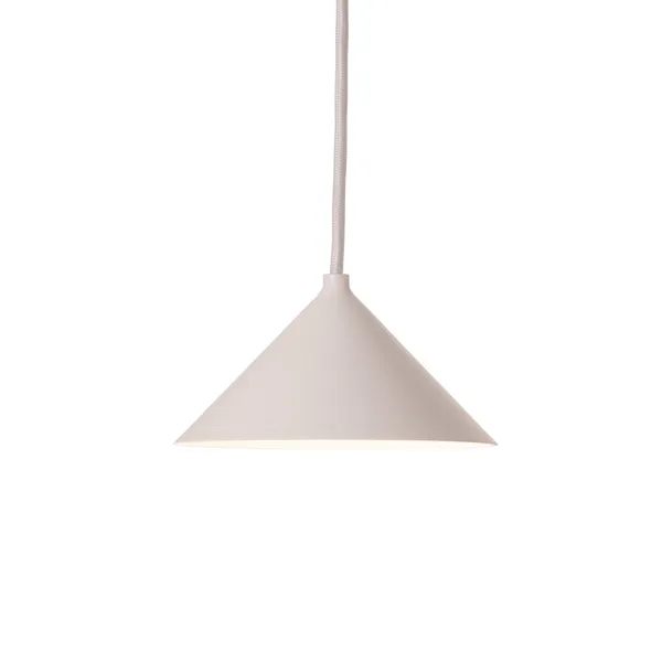 Grasp Taklampa Ø15 cm Mattvit