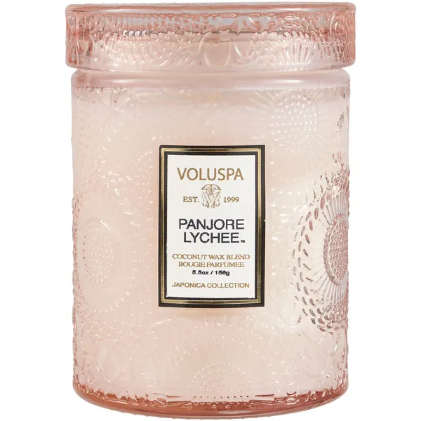 Doftljus Panjore Lychee