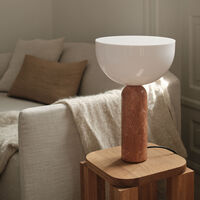 Kizu Bordslampa Large Breccia Pernice