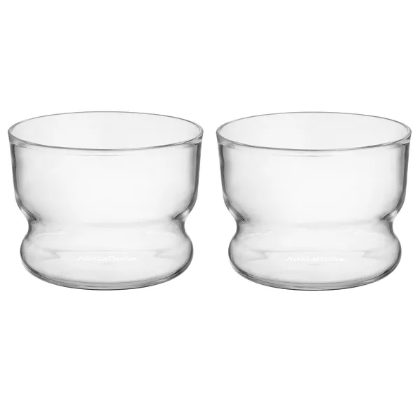Viva Double Old Fashioned Glas 2-pack 30 cl