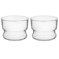 Viva Double Old Fashioned Glas 2-pack 30 cl