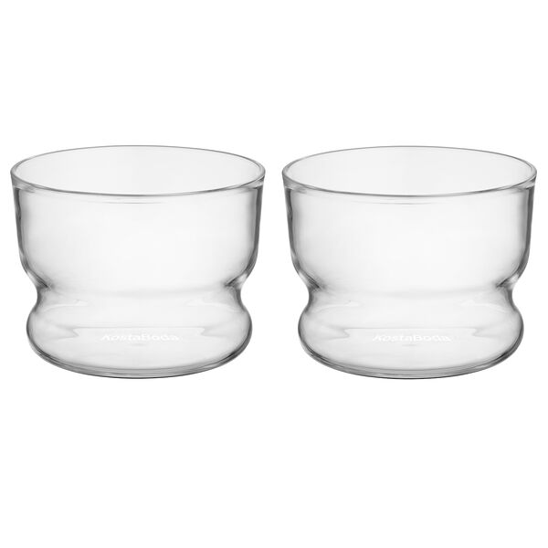 Viva Double Old Fashioned Juomalasi 2 kpl:n pakkaus 30 cl