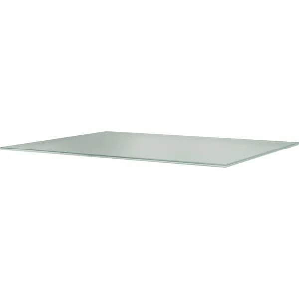 Panton Wire inlay Hylde 257x33 cm Glas