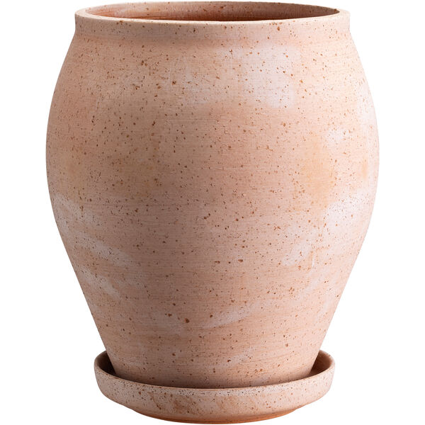 Delphi Ruukku Tall 22 cm Pinkki