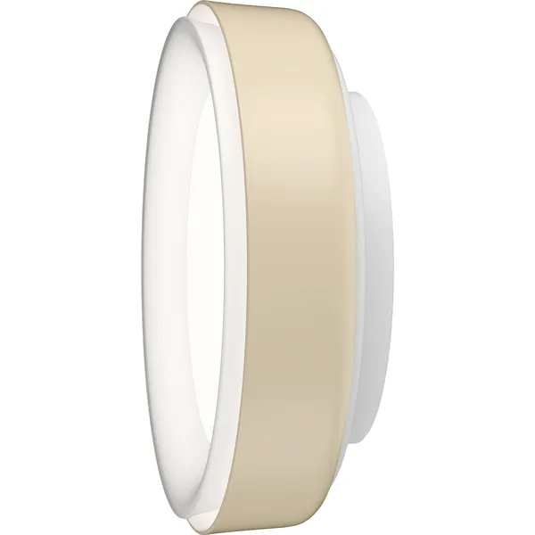 LP Grand Væg-/Loftslampe 320 mm Champagne