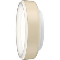 LP Grand Væg-/Loftslampe 320 mm Champagne