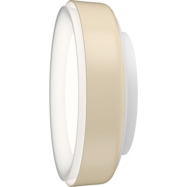 LP Grand Vegg-/ Taklampe 320 mm Champagne