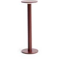 Host Portable Lamp 300 Iron Red