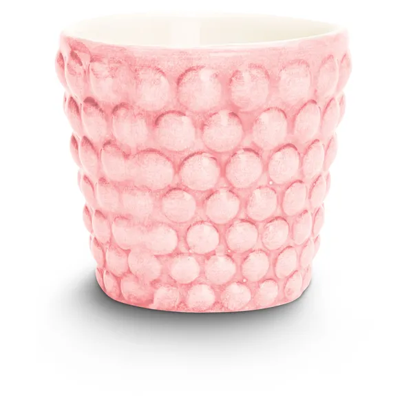 Bubbles Espressokopp 10 cl Lys Rosa